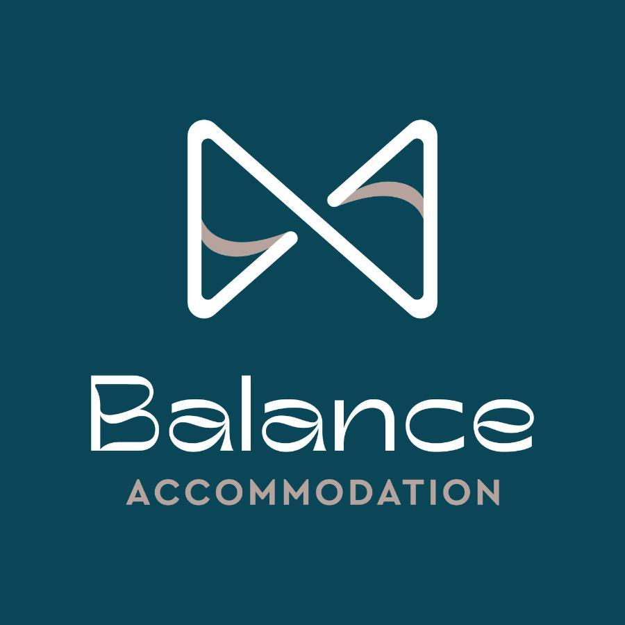 Balance Accommodation Stavros  Esterno foto