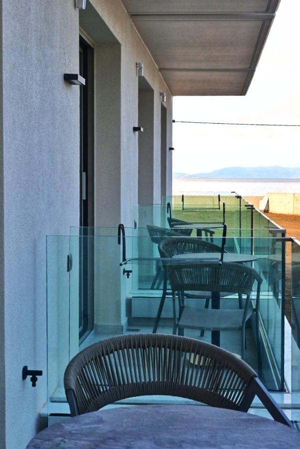 Balance Accommodation Stavros  Esterno foto