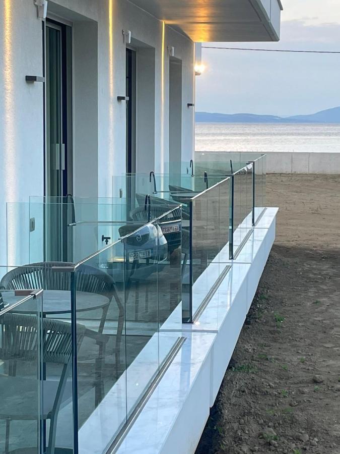 Balance Accommodation Stavros  Esterno foto