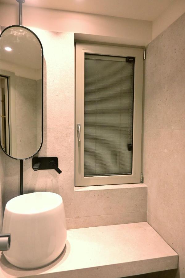 Balance Accommodation Stavros  Esterno foto