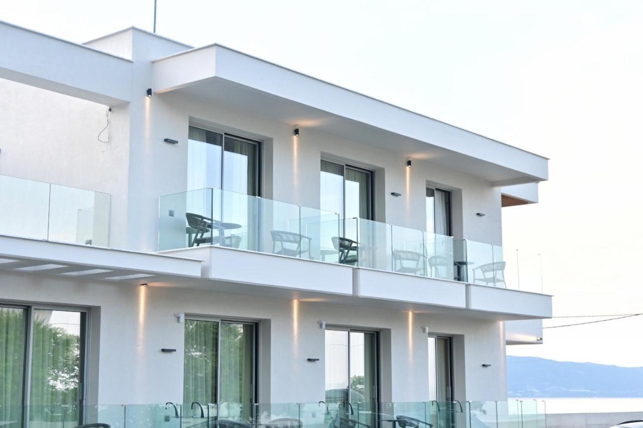 Balance Accommodation Stavros  Esterno foto