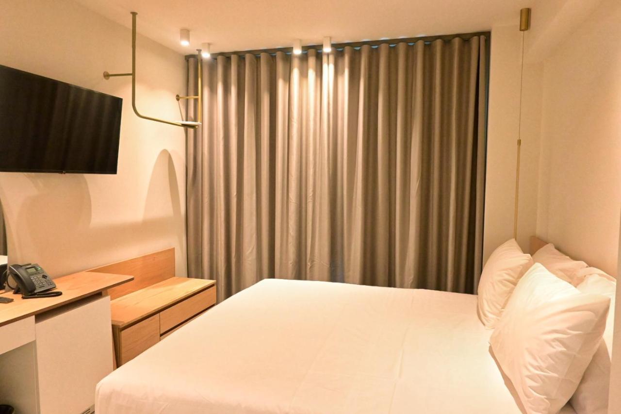 Balance Accommodation Stavros  Esterno foto