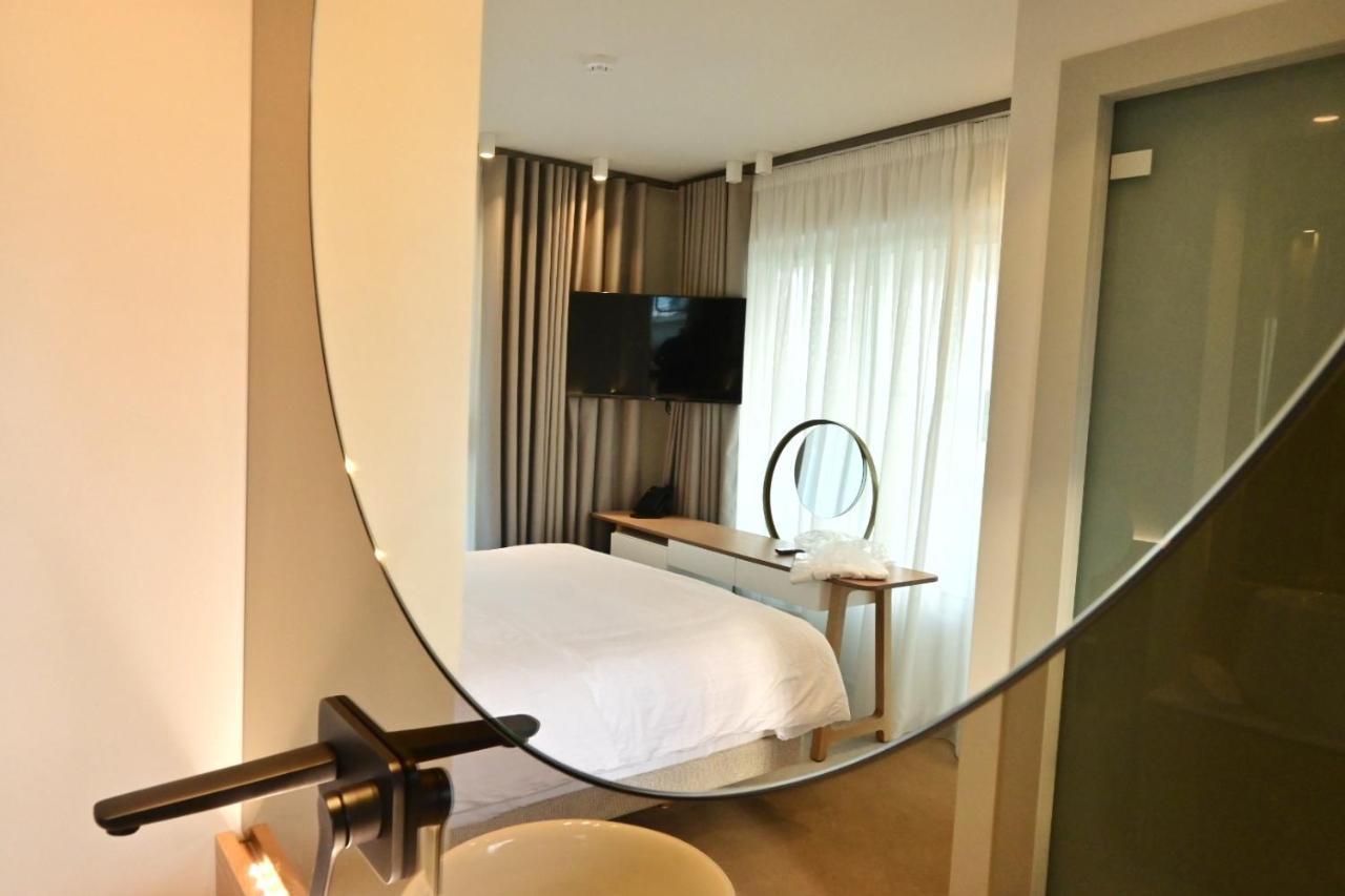Balance Accommodation Stavros  Esterno foto
