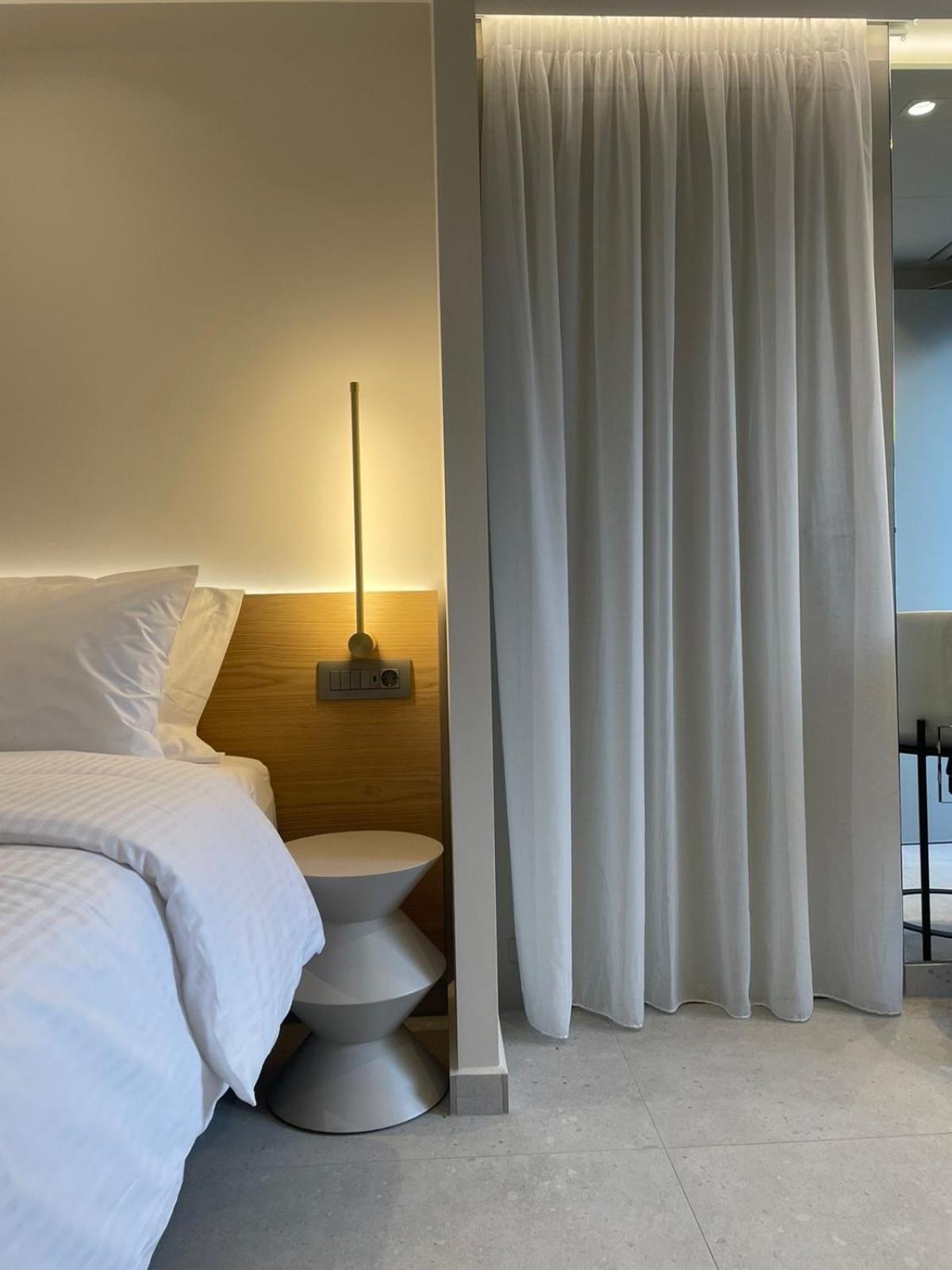 Balance Accommodation Stavros  Esterno foto